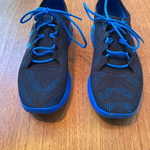 Under armour sneakers for men - Picture 2 of 5